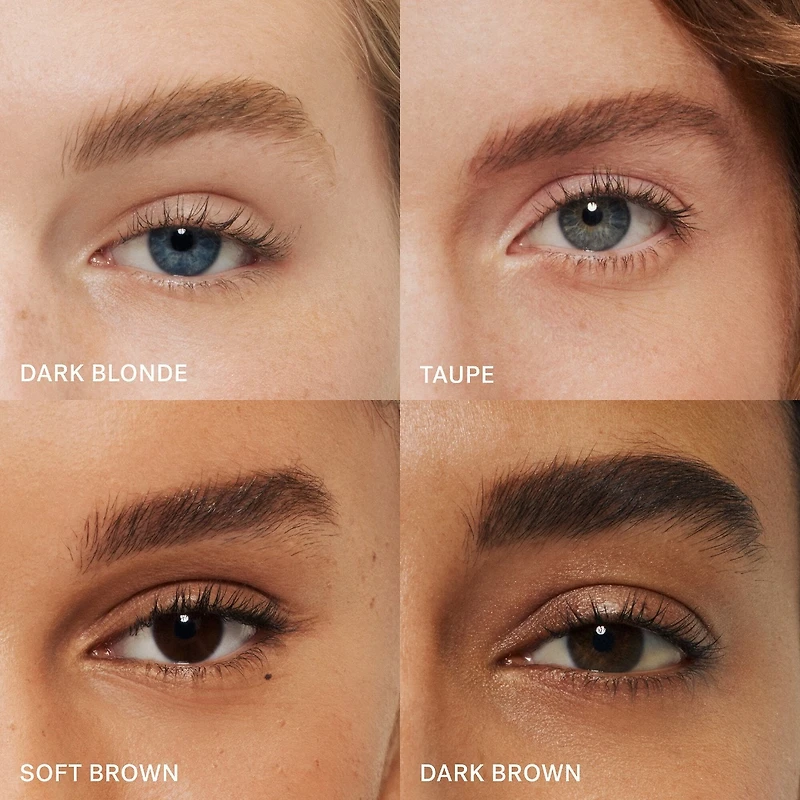 Crayon à sourcils In Full Micro-Tip