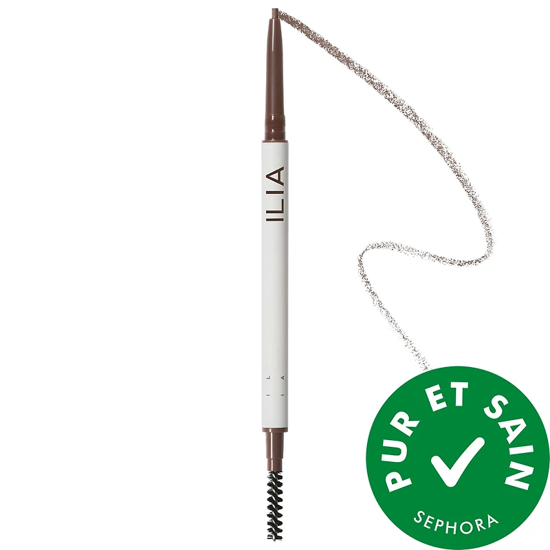 Crayon à sourcils In Full Micro-Tip