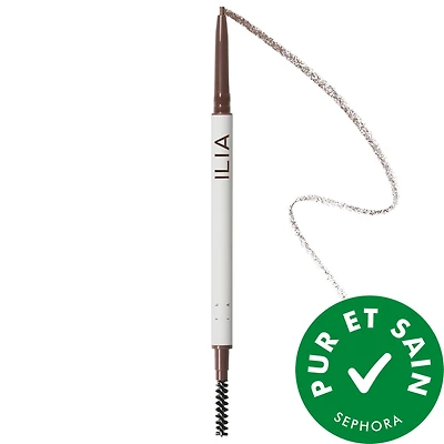 Crayon à sourcils In Full Micro-Tip