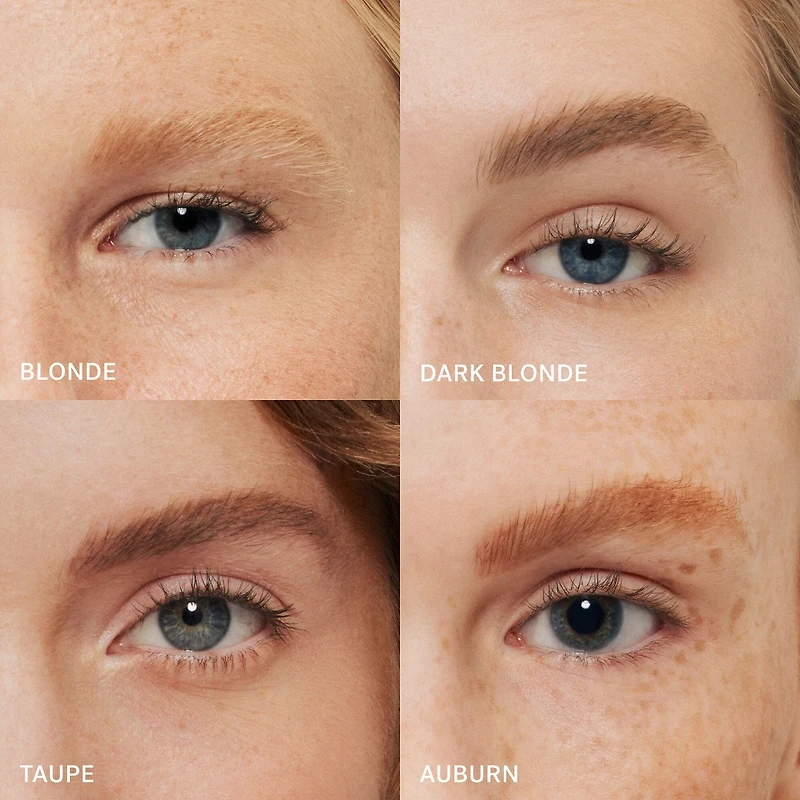 Crayon à sourcils In Full Micro-Tip