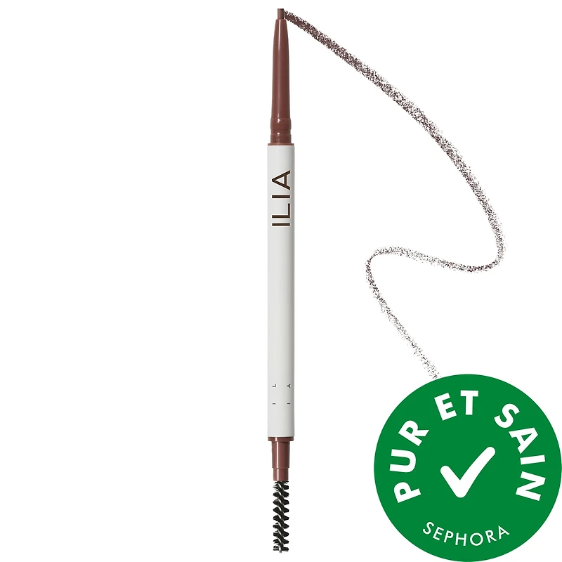Crayon à sourcils In Full Micro-Tip
