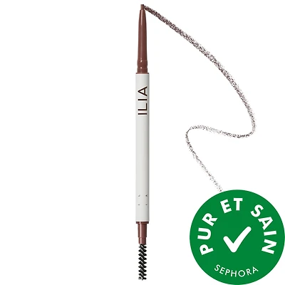 Crayon à sourcils In Full Micro-Tip