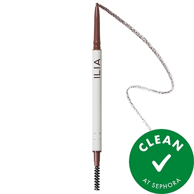 Full Micro-Tip Eyebrow Pencil