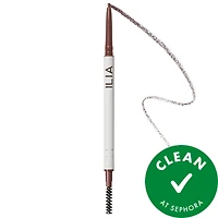 Full Micro-Tip Eyebrow Pencil