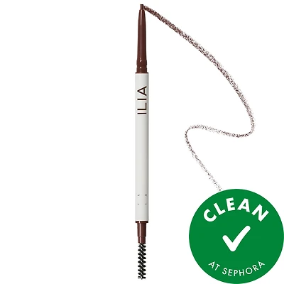 ILIA Full Micro-Tip Eyebrow Pencil 0.003 oz / 0.09 g