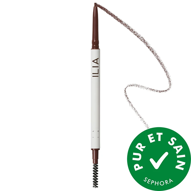 Crayon à sourcils In Full Micro-Tip