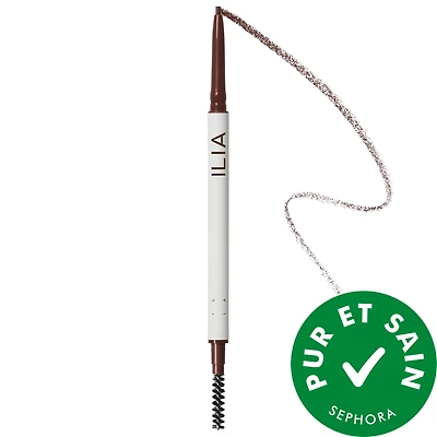 Crayon à sourcils In Full Micro-Tip