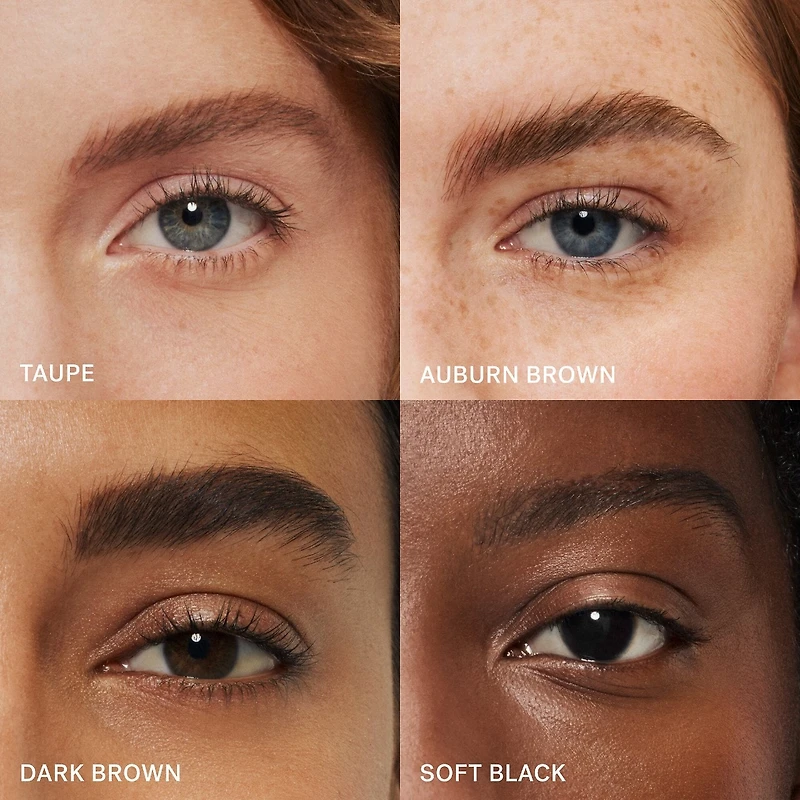 Full Micro-Tip Eyebrow Pencil