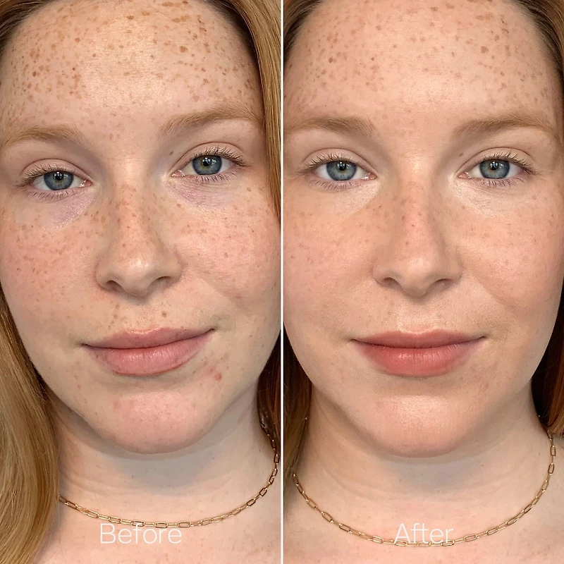 Illuminateur hydratant et anticernes pour le contour des yeux Hydrabeam avec extrait de concombre