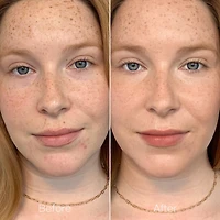 Illuminateur hydratant et anticernes pour le contour des yeux Hydrabeam avec extrait de concombre