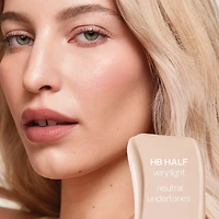 Illuminateur hydratant et anticernes pour le contour des yeux Hydrabeam avec extrait de concombre