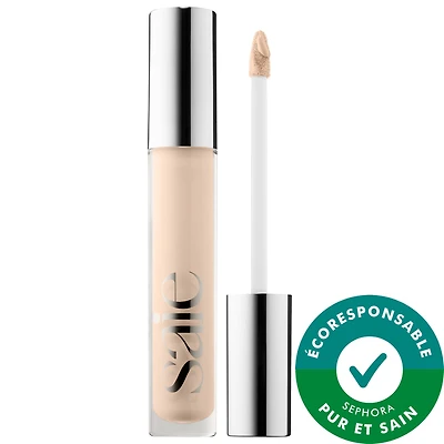 Illuminateur hydratant et anticernes pour le contour des yeux Hydrabeam avec extrait de concombre