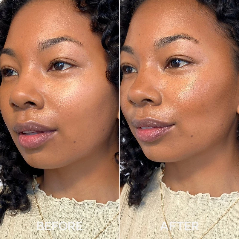 Sun Melt Natural Cream Bronzer