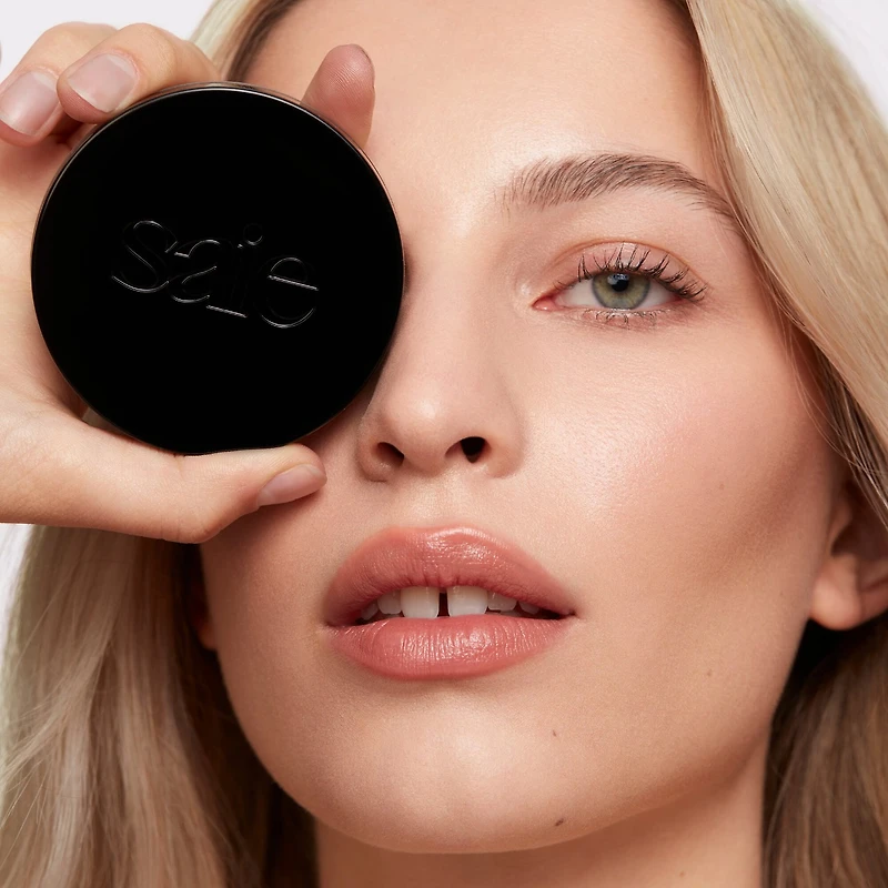 Sun Melt Natural Cream Bronzer