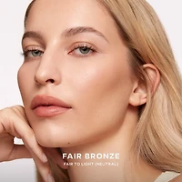 Sun Melt Natural Cream Bronzer