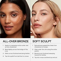 Sun Melt Natural Cream Bronzer