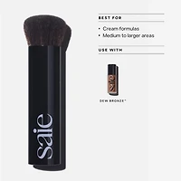 The Base Brush For Complexion