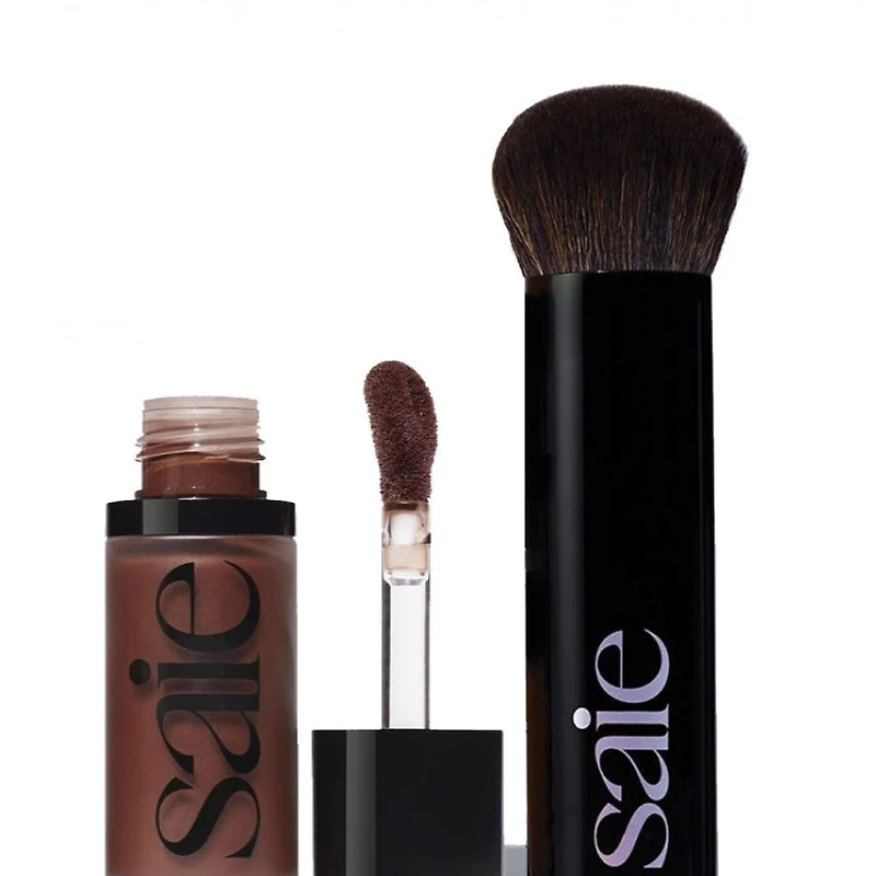 The Base Brush For Complexion