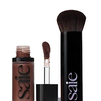 The Base Brush For Complexion