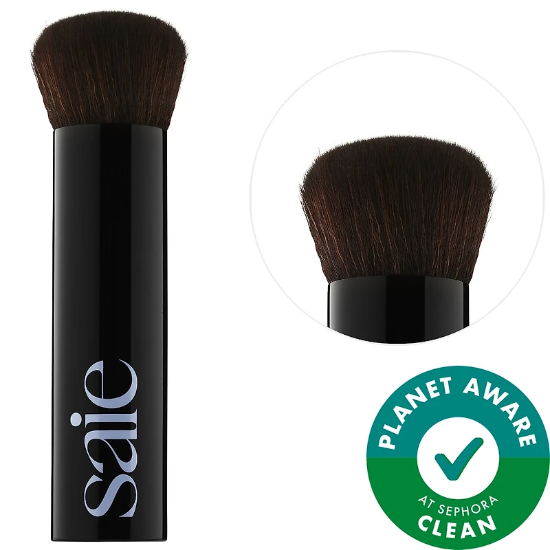 The Base Brush For Complexion