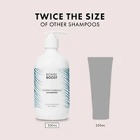 Heavenly Hydration Shampoo with Aloe