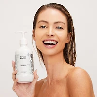 Heavenly Hydration Shampoo with Aloe