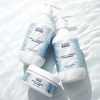Heavenly Hydration Shampoo with Aloe