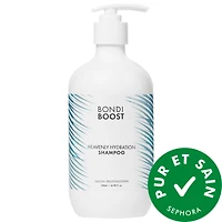 Heavenly Hydration Shampoo with Aloe