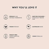 Heavenly Hydration Conditioner with Aloe + Argan