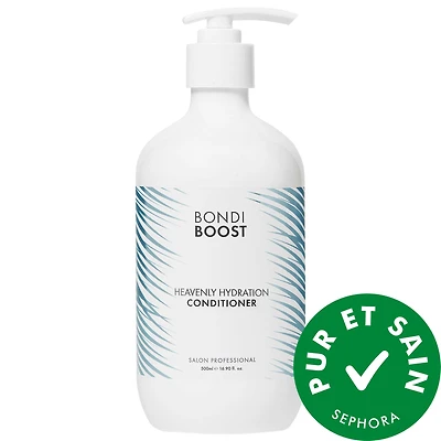 Heavenly Hydration Conditioner with Aloe + Argan