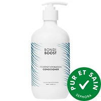 Heavenly Hydration Conditioner with Aloe + Argan