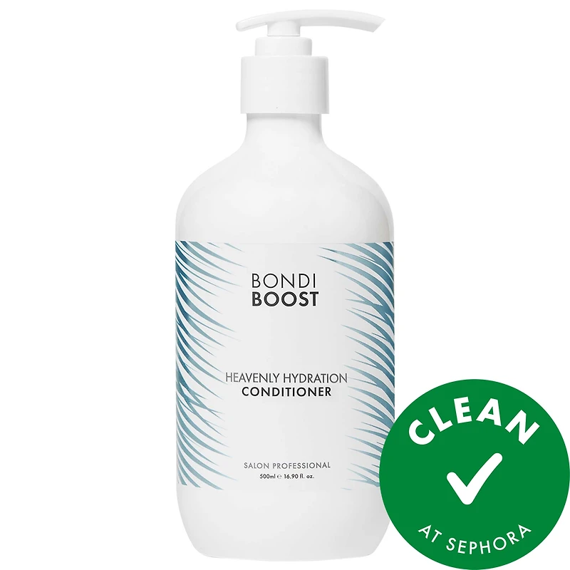 Heavenly Hydration Conditioner with Aloe + Argan