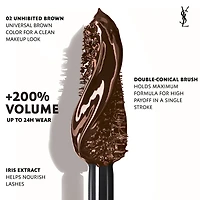 Lash Clash Extreme Volume Mascara
