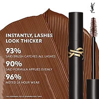 Lash Clash Extreme Volume Mascara