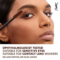 Lash Clash Extreme Volume Mascara