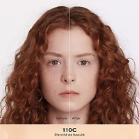 24 Hour Full Coverage Luminous Matte Finish Foundation