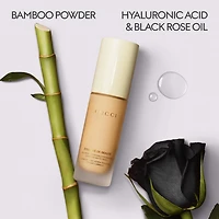 24 Hour Full Coverage Luminous Matte Finish Foundation