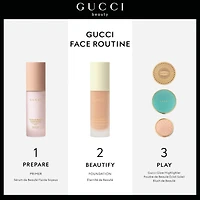 24 Hour Full Coverage Luminous Matte Finish Foundation