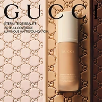 24 Hour Full Coverage Luminous Matte Finish Foundation