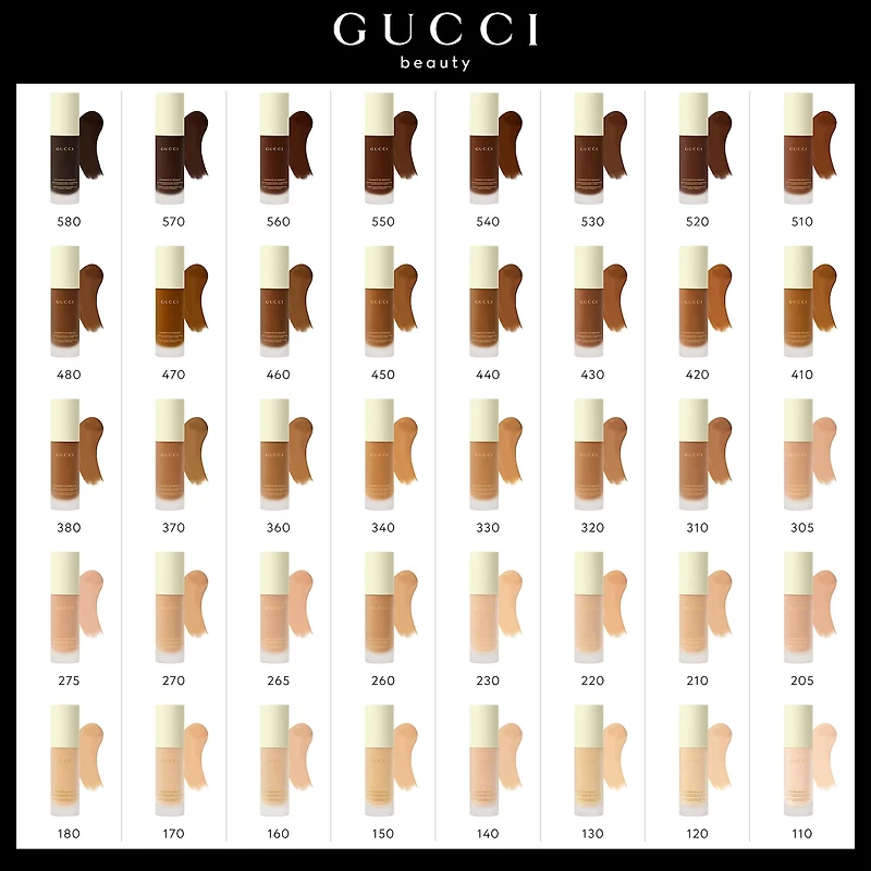 24 Hour Full Coverage Luminous Matte Finish Foundation