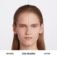 24 Hour Full Coverage Luminous Matte Finish Foundation