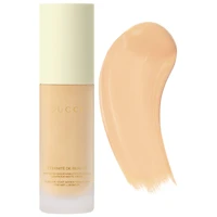 24 Hour Full Coverage Luminous Matte Finish Foundation
