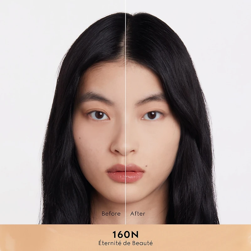 24 Hour Full Coverage Luminous Matte Finish Foundation