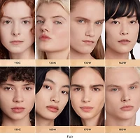 24 Hour Full Coverage Luminous Matte Finish Foundation