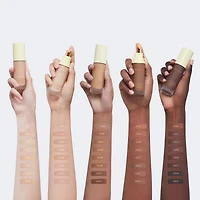 24 Hour Full Coverage Luminous Matte Finish Foundation