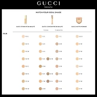 24 Hour Full Coverage Luminous Matte Finish Foundation