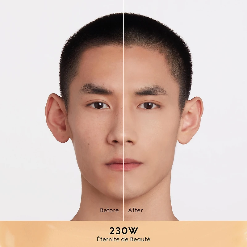 24 Hour Full Coverage Luminous Matte Finish Foundation