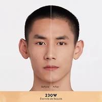 24 Hour Full Coverage Luminous Matte Finish Foundation