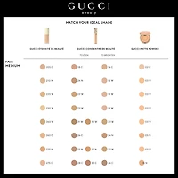 24 Hour Full Coverage Luminous Matte Finish Foundation