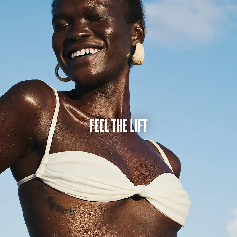 Bum Bum Firmeza Firming & Debloating Body Oil